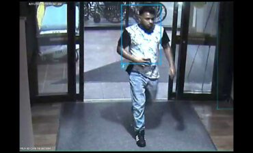 Man sought by police for information about non-fatal shooting contacts Dearborn Police