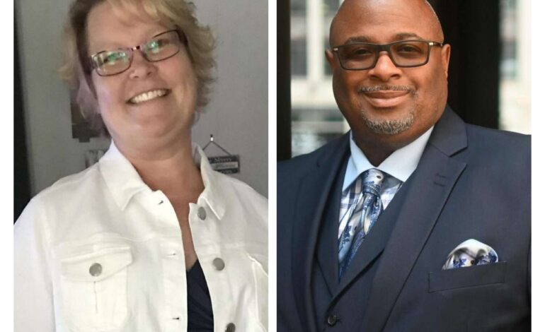 Two D7 School Board members resign on rumors that they aren’t residents of the district