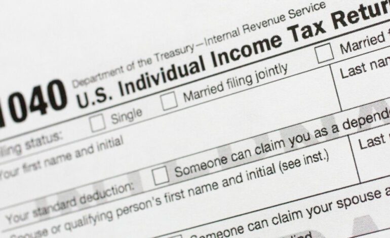 Treasury: Don’t forget to file individual income tax returns