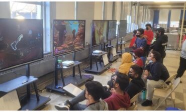 Hamtramck schools: Esports is more than a video game club
