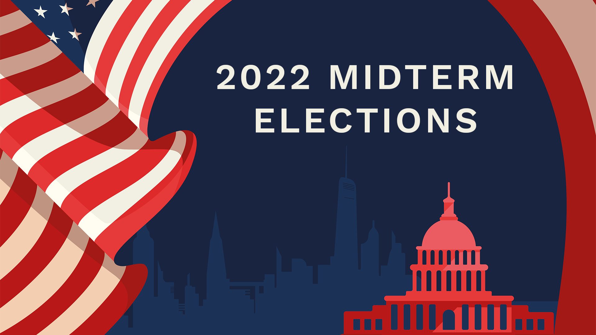 Analysis What's at stake in the midterm elections