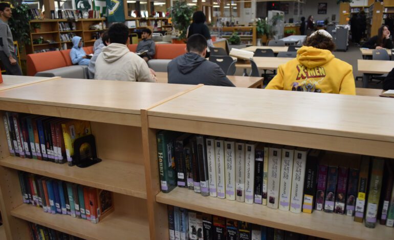 Dearborn Schools to keep some books, remove others in response to parent’s book challenge