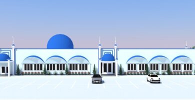 Troy mosque reaches settlement with city in legal dispute