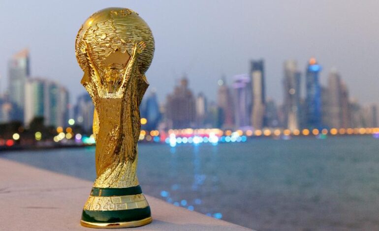 World’s eyes focus on Qatar as it hosts the most expensive World Cup in history