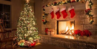 The Dearborn Heights Fire Department urges residents to participate in holiday activities safely