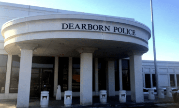 Charges announced in fireworks attack on Dearborn police officer