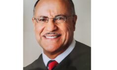 Judge Sam Salamey appointed chief judge of the 19th District Court