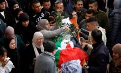 Israeli troops kill Palestinian girl during West Bank firefight