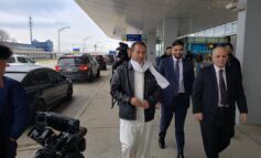 Yemeni American man returns to Detroit after  more than a month of imprisonment in Saudi Arabia