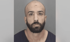 Dearborn man charged with recent synagogue threats, assault on a Detroit police officer in 2020, moons and gives middle finger to judges