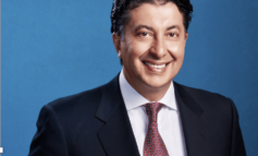 Businessman Nasser Beydoun announces U.S. Senate exploratory committee and statewide tour