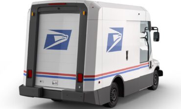 U.S. Postal Service to transform delivery fleet with 66,000 electric vehicles by 2028