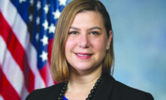 U.S. Rep. Elissa Slotkin discusses her trip to the Middle East, painful lessons from U.S. invasion of Iraq