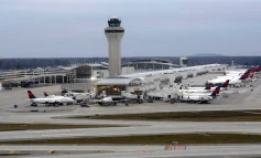 Detroit Metro Airport ranks No. 2 for on-time departures in 2022