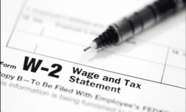 Business taxpayers reminded about wage statement and income record form due dates