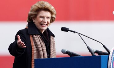 Sen. Debbie Stabenow announced she won’t seek re-election in 2024, opening up the seat in key swing state