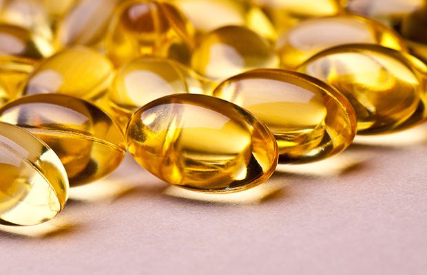 Study: Vitamin D is the most searched supplement by Michiganders