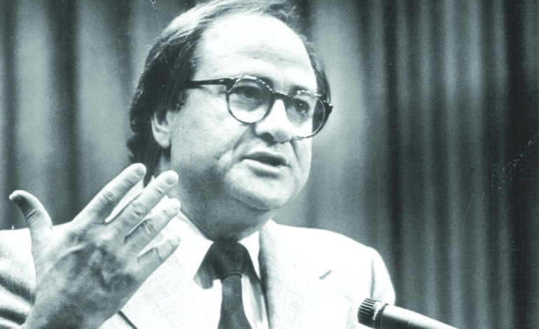 James Abourezk, first Arab American U.S. senator and founder of the ADC, dies at 92