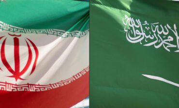 Iran and Saudi Arabia agree to resume ties after years of hostility