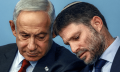 U.S. rights groups call on the Biden administration to ban Israeli minister Bezalel Smotrich from entering the country