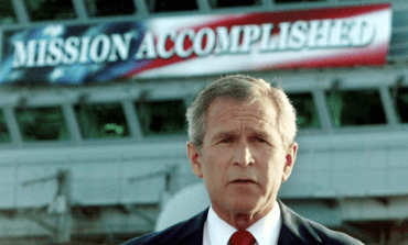 Reassessing the U.S. invasion of Iraq 20 years later: "A big strategic error"
