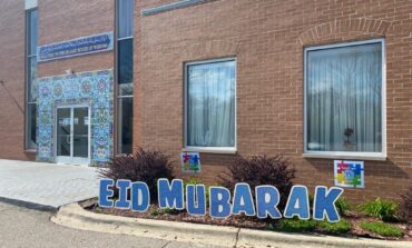 Dearborn, Hamtramck are the first U.S. cities to make the Eid a paid holiday