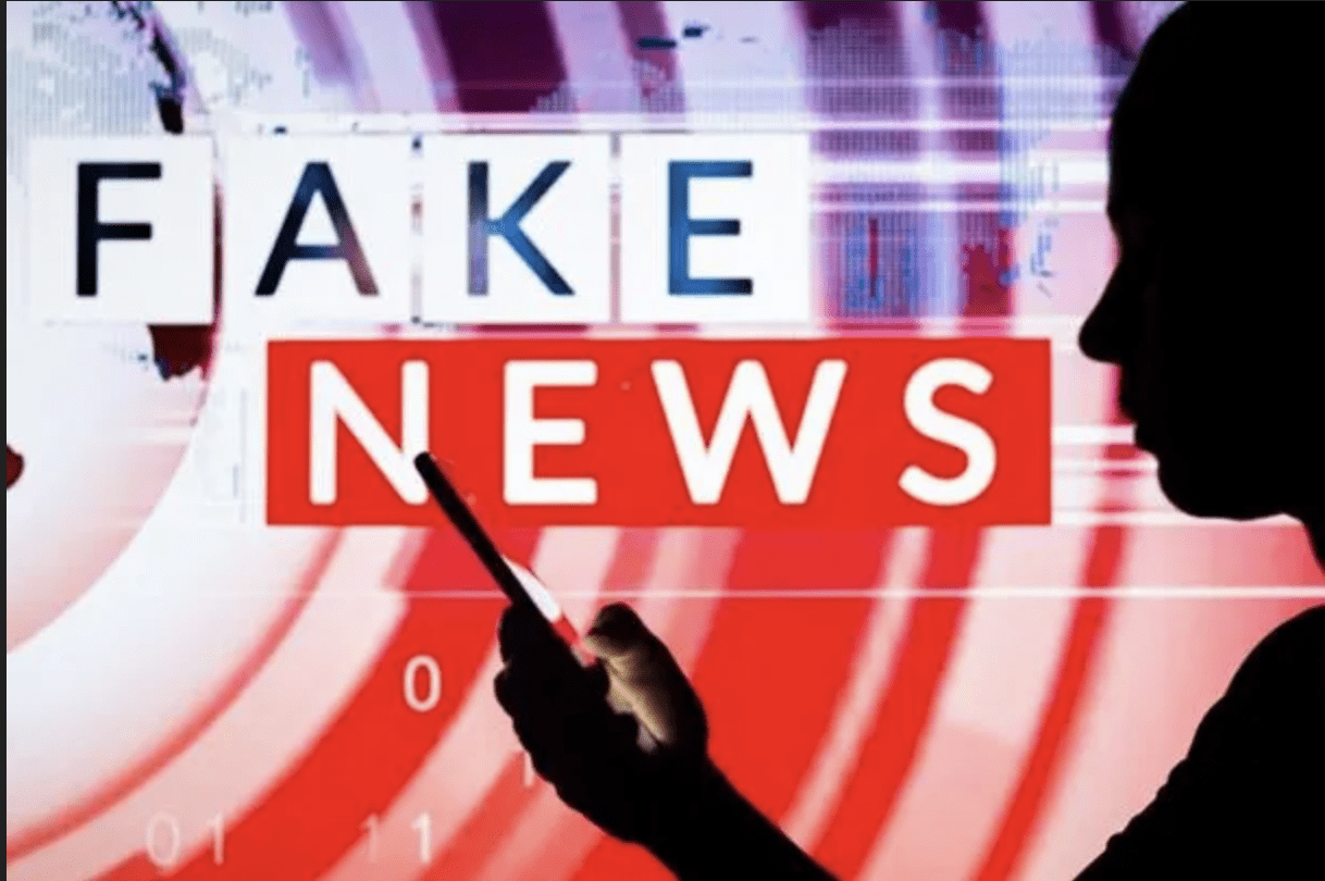 Lying About Lying Why We Must Revisit The Definition Of fake News 