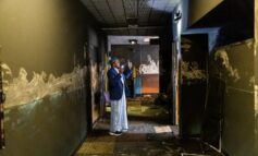 Minneapolis authorities investigating two mosque fires on consecutive days