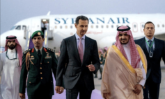 Syria's Assad boosted by return to Arab fold