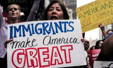 Immigration policy should serve America’s interests