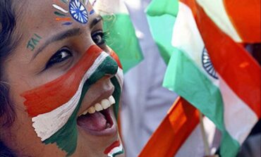 India’s rise brings challenges, opportunity