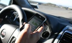 Michigan to ban holding phones while driving starting June 30