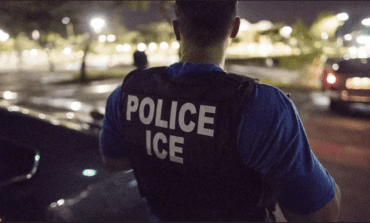 Former ICE agent sentenced on criminal sexual conduct charges