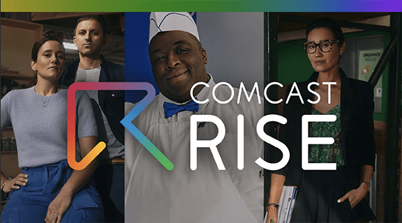 Comcast RISE provides grant packages to 500 more small businesses in five cities