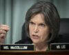 U.S. Rep. Betty McCollum introduces bill to restrict aid to Israel
