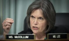 U.S. Rep. Betty McCollum introduces bill to restrict aid to Israel