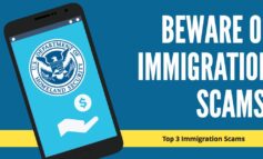 Avoiding scams that target immigrants