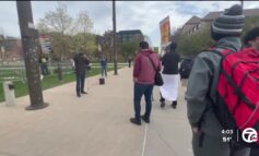 Islamophobic incident at Wayne State University leaves Muslim students feeling unsafe