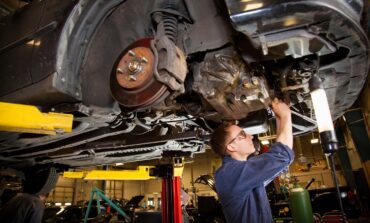 Benson: Mechanic certification tests now improved and more accessible