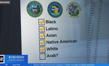 Illinois to add "Arab American" as ethnicity option on registration forms