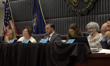 Dearborn Charter Commission rejects a proposal to adopt a district system in City Council elections
