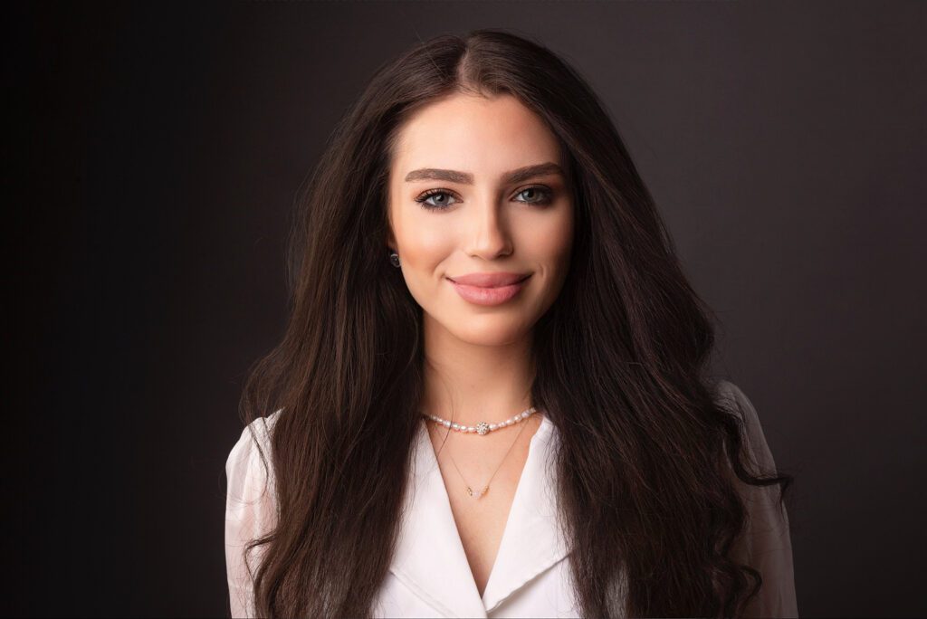مواطن ديربورن تتنافس على ملكة جمال العرب بالولايات المتحدة الأمريكية