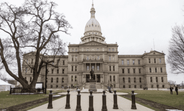 With Republican support, Michigan Democrats pass largest state budget