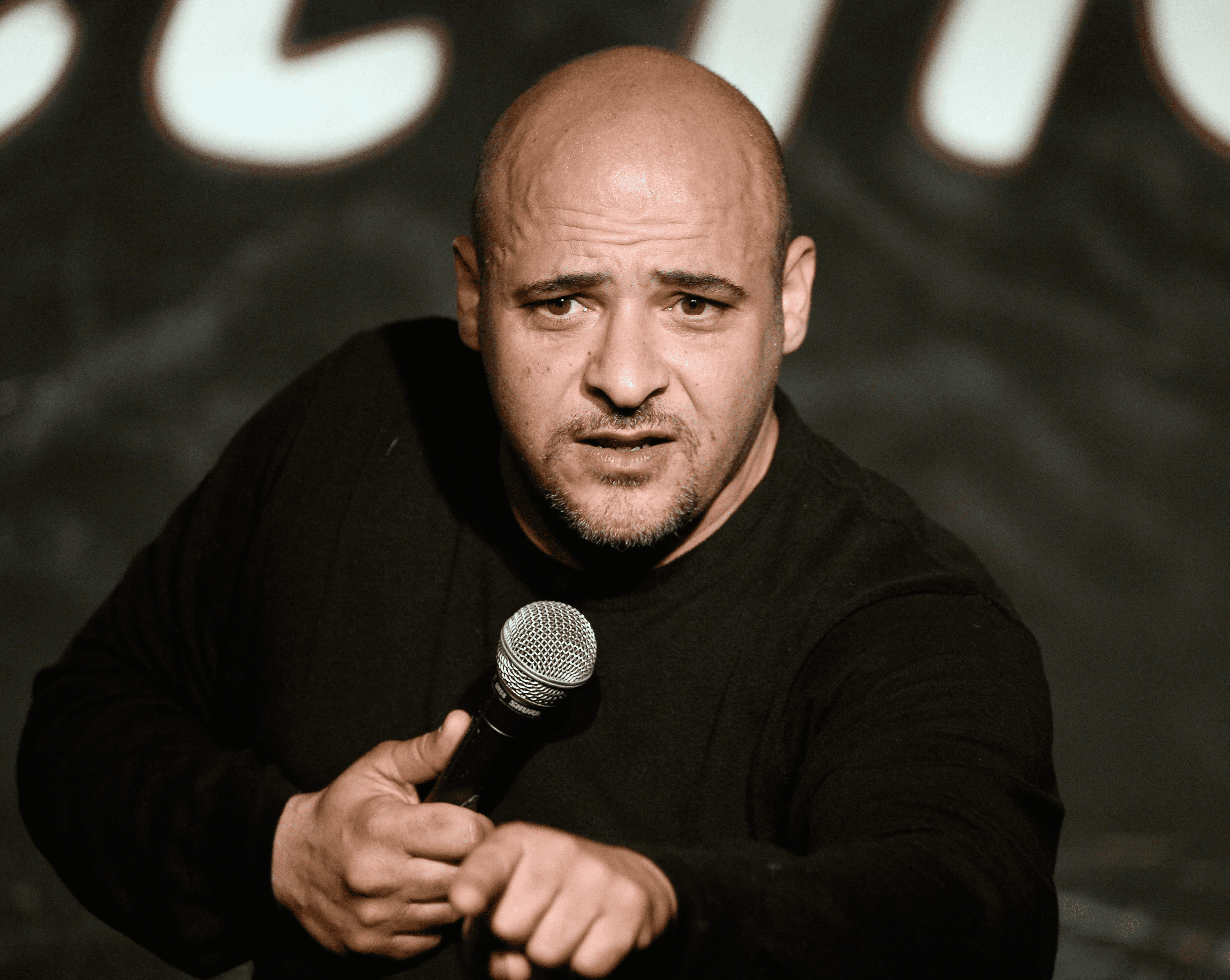 Local Arab American actor Mike Batayeh's cause of death revealed - Vimarsana News
