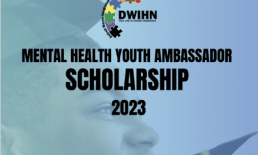 Mental Health Youth Ambassador Scholarships now available