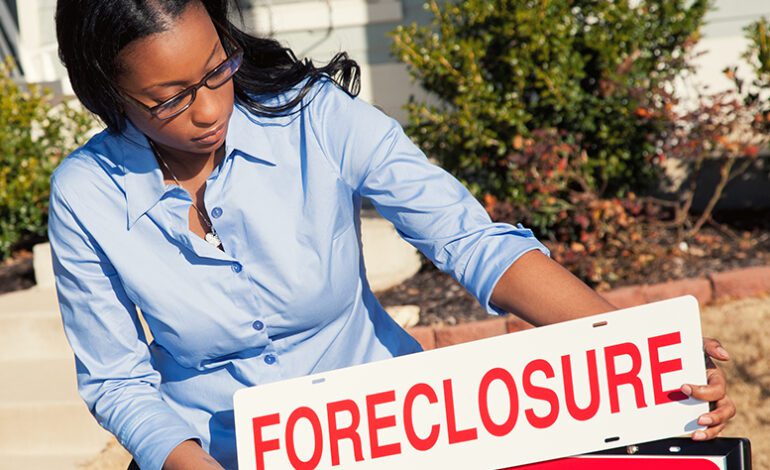 Wayne County residents facing foreclosure can apply for payment plans now