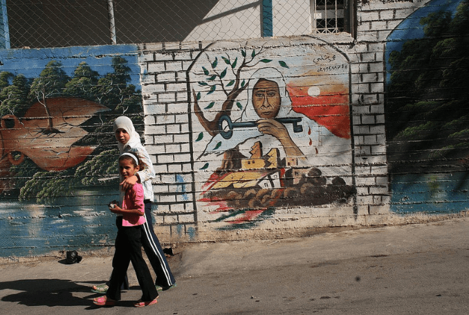 Jenin is just the start: Did Palestinians finally bury the ghosts of the past?