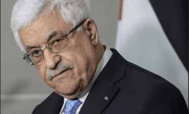 The war to save Mahmoud Abbas: Is Netanyahu pushing for Palestinian civil conflict?