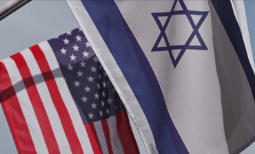 Israel signs memorandum of understanding with the U.S. to join Visa Waiver Program
