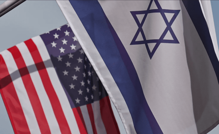 Israel signs memorandum of understanding with the U.S. to join Visa Waiver Program
